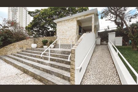 Apartamento à venda com 52m², 2 quartos e 1 vaga Apartamento à venda com 52m², 2 quartos e 1 vagaEntrada