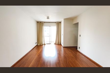 Apartamento à venda com 52m², 2 quartos e 1 vaga Apartamento à venda com 52m², 2 quartos e 1 vagaVaranda da Sala