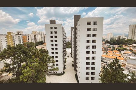 Apartamento à venda com 52m², 2 quartos e 1 vaga Apartamento à venda com 52m², 2 quartos e 1 vagaVista do Quarto 2