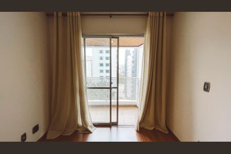 Apartamento à venda com 52m², 2 quartos e 1 vaga Apartamento à venda com 52m², 2 quartos e 1 vagaVaranda da Sala