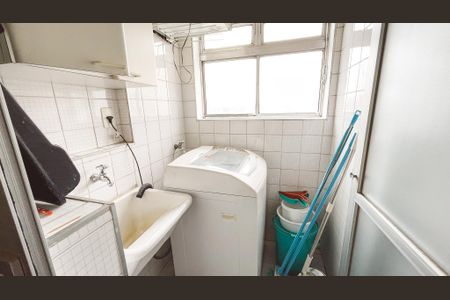 Apartamento à venda com 52m², 2 quartos e 1 vaga Apartamento à venda com 52m², 2 quartos e 1 vagaÁrea de Serviço