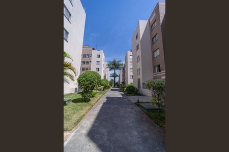 Apartamento à venda com 44m², 2 quartos e 1 vaga Apartamento à venda com 44m², 2 quartos e 1 vagaÁrea comum