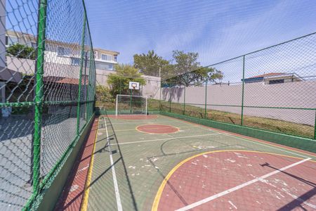 Apartamento à venda com 44m², 2 quartos e 1 vaga Apartamento à venda com 44m², 2 quartos e 1 vagaQuadra