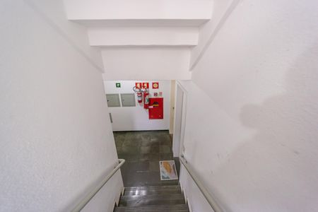 Apartamento à venda com 44m², 2 quartos e 1 vaga Apartamento à venda com 44m², 2 quartos e 1 vagaÁrea comum