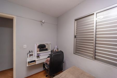 Quarto 2 de apartamento à venda com 2 quartos, 44m² em Cangaiba, São Paulo