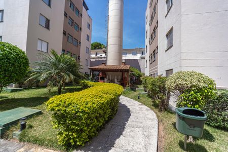 Apartamento à venda com 44m², 2 quartos e 1 vaga Apartamento à venda com 44m², 2 quartos e 1 vagaÁrea comum