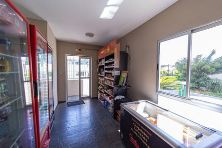 Apartamento à venda com 44m², 2 quartos e 1 vaga Apartamento à venda com 44m², 2 quartos e 1 vagaMini Mercado