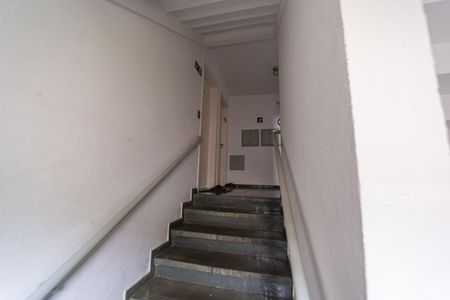 Apartamento à venda com 44m², 2 quartos e 1 vaga Apartamento à venda com 44m², 2 quartos e 1 vagaÁrea comum