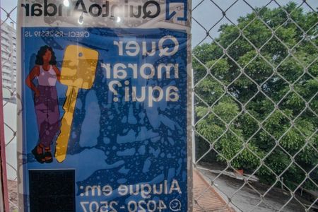 Apartamento para alugar com 39m², 1 quarto e 1 vagaPlaquinha