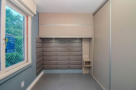 Quarto de apartamento para alugar com 1 quarto, 39m² em Passo D’areia, Porto Alegre