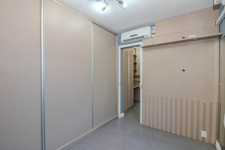 Apartamento para alugar com 39m², 1 quarto e 1 vagaQuarto