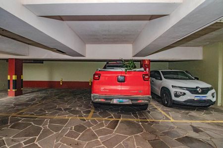 Apartamento para alugar com 39m², 1 quarto e 1 vagaGaragem