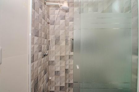 Apartamento para alugar com 39m², 1 quarto e 1 vagaBanheiro