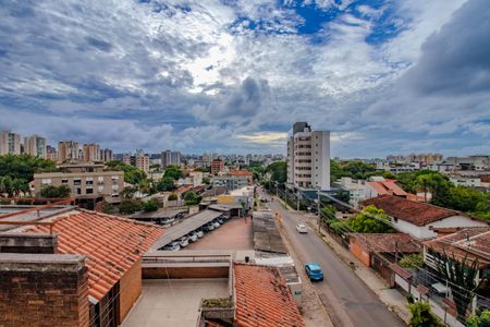 Apartamento para alugar com 39m², 1 quarto e 1 vagaVista do Terraço