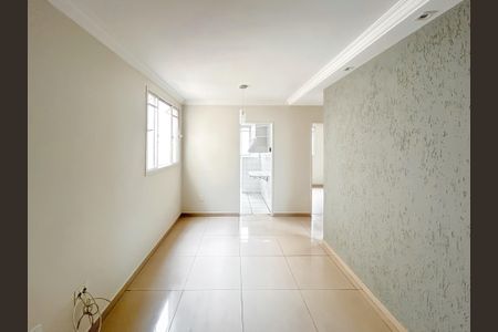 Apartamento para alugar com 2 quartos, 55m² em Venda Nova, Belo Horizonte