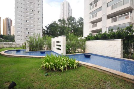 Apartamento à venda com 75m², 2 quartos e 2 vagasEspelho d'Água