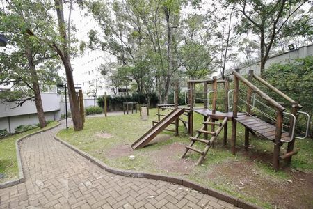 Apartamento à venda com 75m², 2 quartos e 2 vagasPlayground