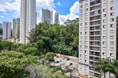 Apartamento à venda com 75m², 2 quartos e 2 vagasVista do Quarto