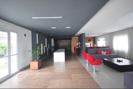 Apartamento à venda com 75m², 2 quartos e 2 vagasSalão de Festa