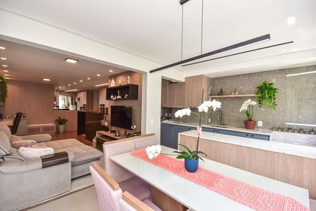 Apartamento à venda com 75m², 2 quartos e 2 vagasVaranda