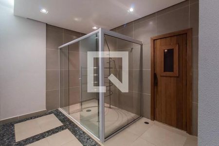 Apartamento à venda com 75m², 2 quartos e 2 vagasSauna