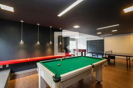 Apartamento à venda com 75m², 2 quartos e 2 vagasSalão de Jogos