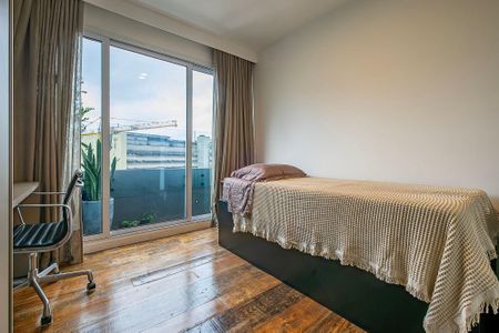 Apartamento à venda com 135m², 2 quartos e 2 vagasQuarto 2