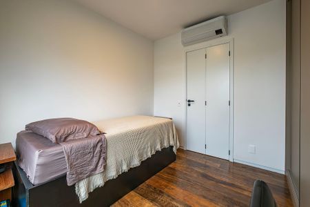 Apartamento à venda com 135m², 2 quartos e 2 vagasQuarto 2