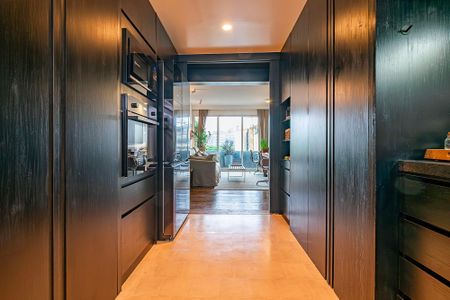 Apartamento à venda com 135m², 2 quartos e 2 vagasCozinha