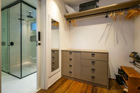 Apartamento à venda com 135m², 2 quartos e 2 vagasSuíte