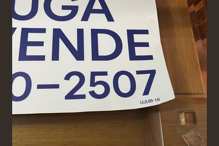 Apartamento à venda com 106m², 3 quartos e 2 vagasPlaca 