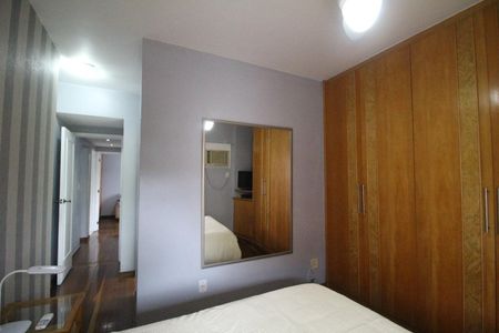 Apartamento à venda com 106m², 3 quartos e 2 vagasSuíte 
