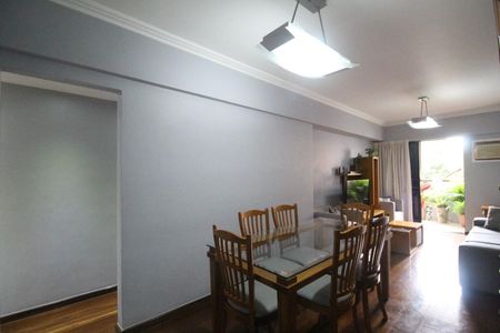 Sala de apartamento para alugar com 3 quartos, 106m² em Freguesia (jacarepaguá), Rio de Janeiro