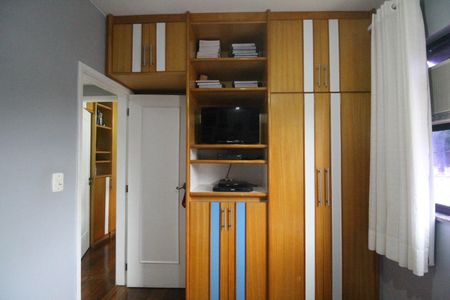 Apartamento à venda com 106m², 3 quartos e 2 vagasQuarto 1