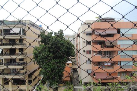 Apartamento à venda com 106m², 3 quartos e 2 vagasSala - Varanda 