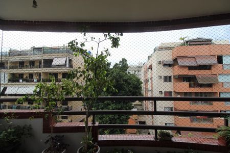 Apartamento à venda com 106m², 3 quartos e 2 vagasSuíte - Vista