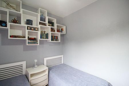Apartamento à venda com 106m², 3 quartos e 2 vagasQuarto 1