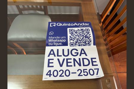 Apartamento à venda com 106m², 3 quartos e 2 vagasPlaca 