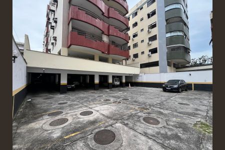 Apartamento à venda com 106m², 3 quartos e 2 vagasGaragem