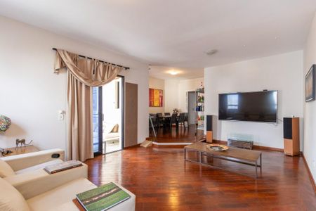 Apartamento à venda com 161m², 3 quartos e 4 vagasFoto 20