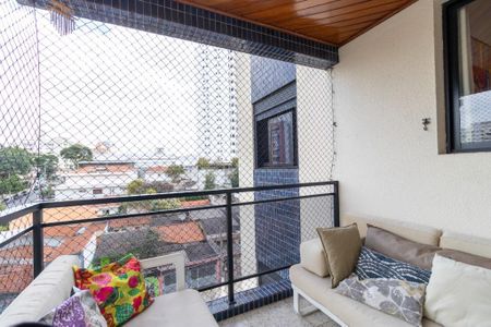 Apartamento à venda com 161m², 3 quartos e 4 vagasFoto 05