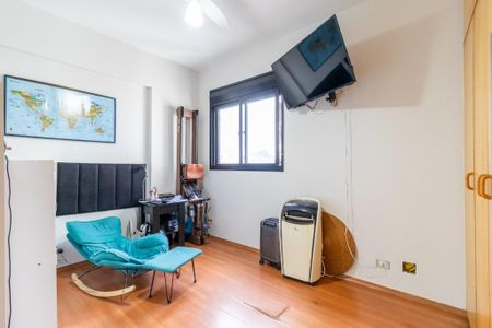 Foto 25 de apartamento à venda com 3 quartos, 161m² em Vila Mascote, São Paulo