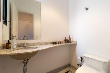 Apartamento à venda com 161m², 3 quartos e 4 vagasFoto 27