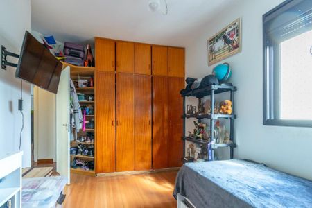 Apartamento à venda com 161m², 3 quartos e 4 vagasFoto 24