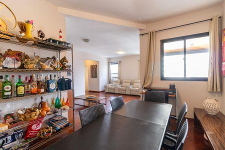 Apartamento à venda com 161m², 3 quartos e 4 vagasFoto 26