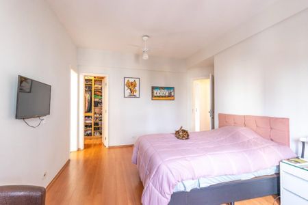 Foto 15 de apartamento à venda com 3 quartos, 161m² em Vila Mascote, São Paulo