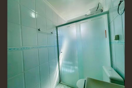 Apartamento à venda com 66m², 2 quartos e 1 vagaBanheiro