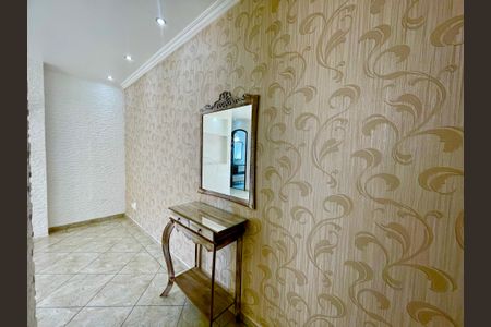 Apartamento à venda com 66m², 2 quartos e 1 vagaDetalhe Sala