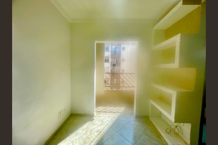 Apartamento à venda com 66m², 2 quartos e 1 vagaSala