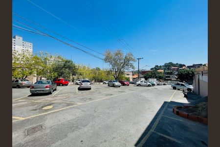 Apartamento à venda com 66m², 2 quartos e 1 vagaÁrea comum